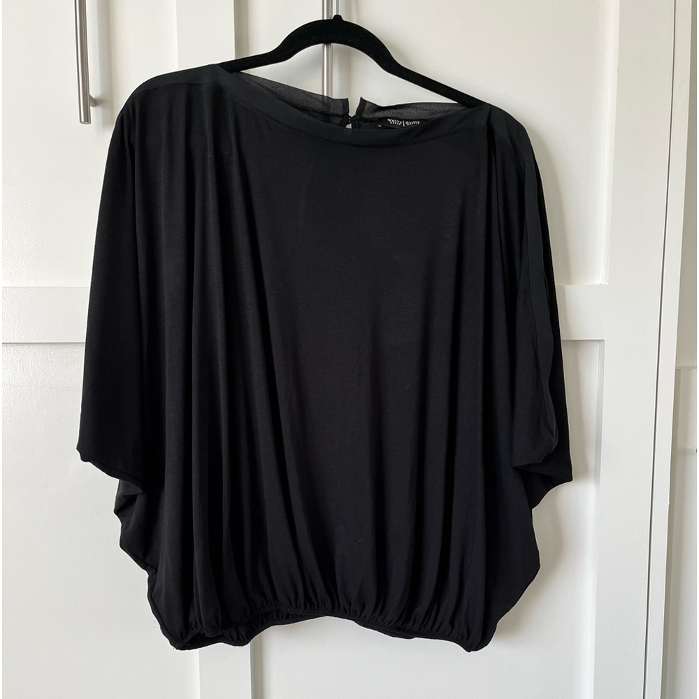 White House Black Market blouse